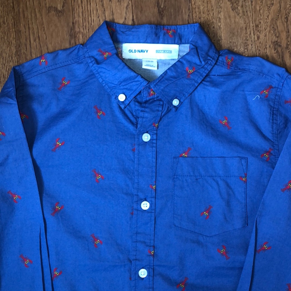 OLD NAVY NWT bottom down 🦞